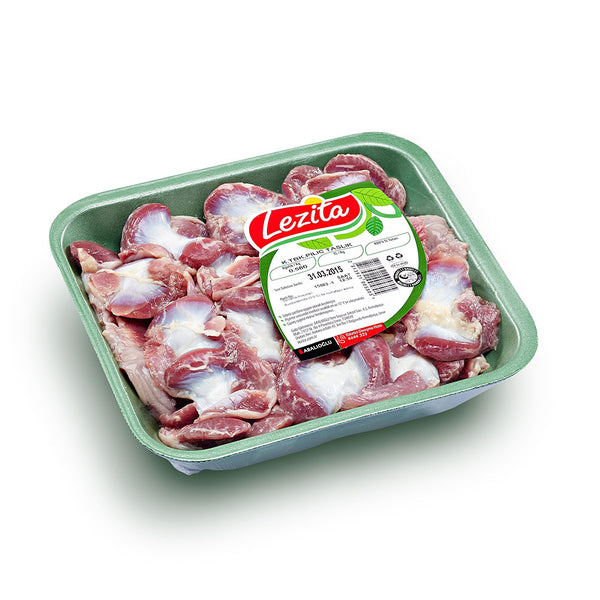 Lezita Chicken Liver 450g