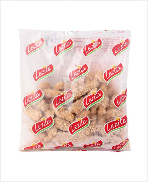 Halal Chicken Crispy Fingers 1kg